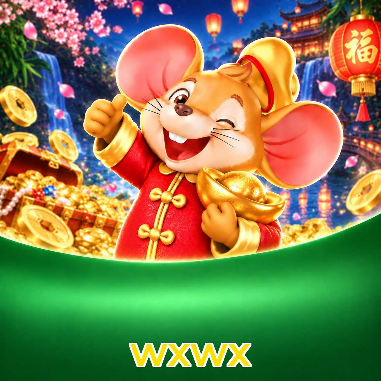 wxwx Fortune Tiger Strategies