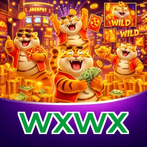 Aplicativo mobile wxwx