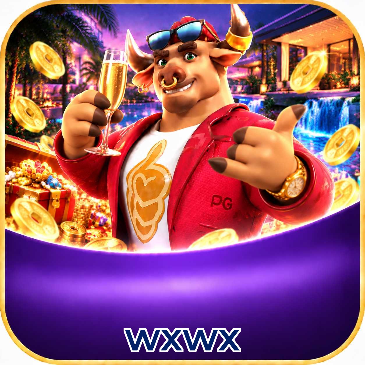 wxwx tabela de testes de instalação