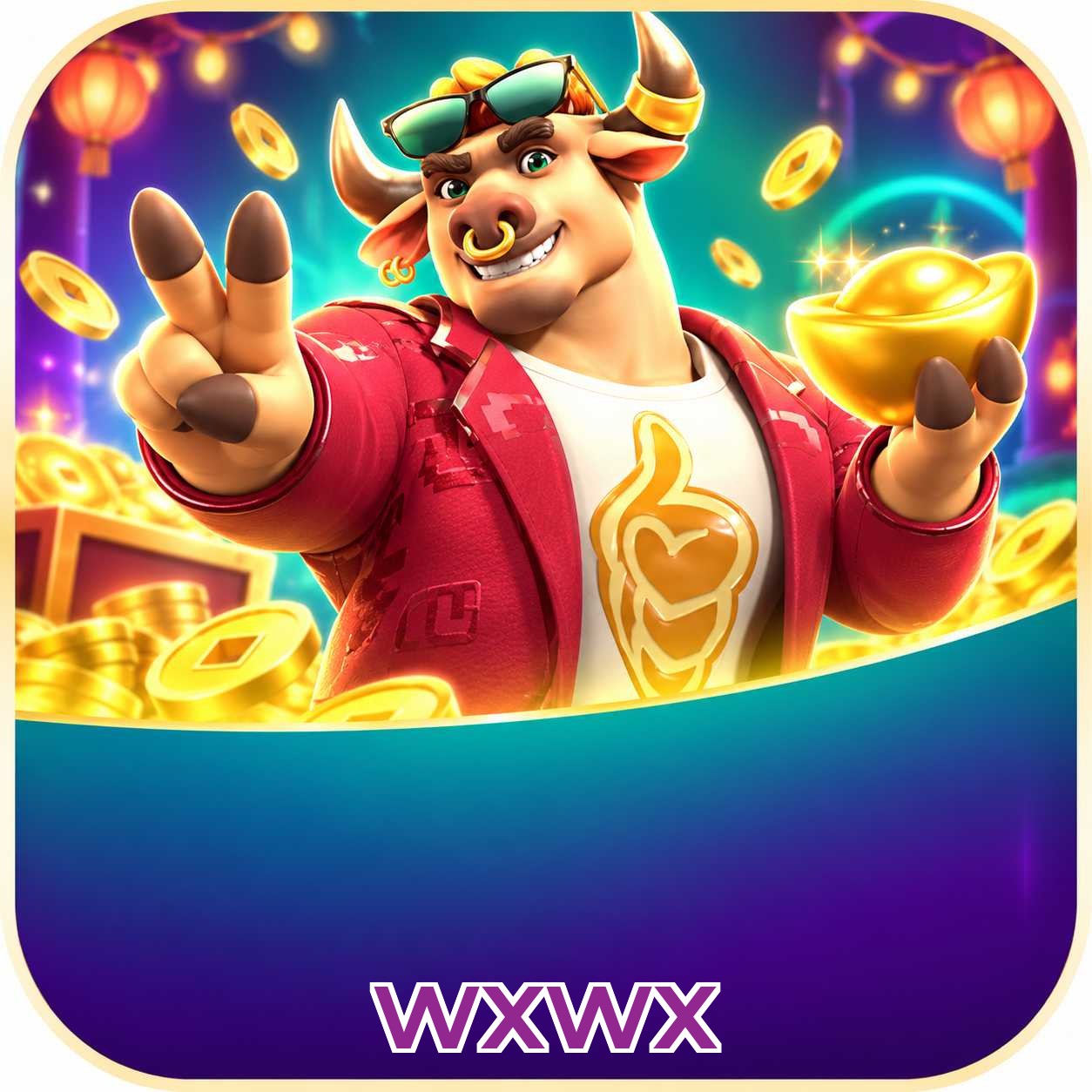wxwx Fortune Tiger Game
