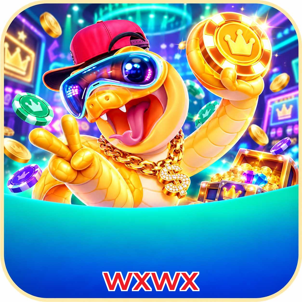 wxwx Fortune Tiger RTP