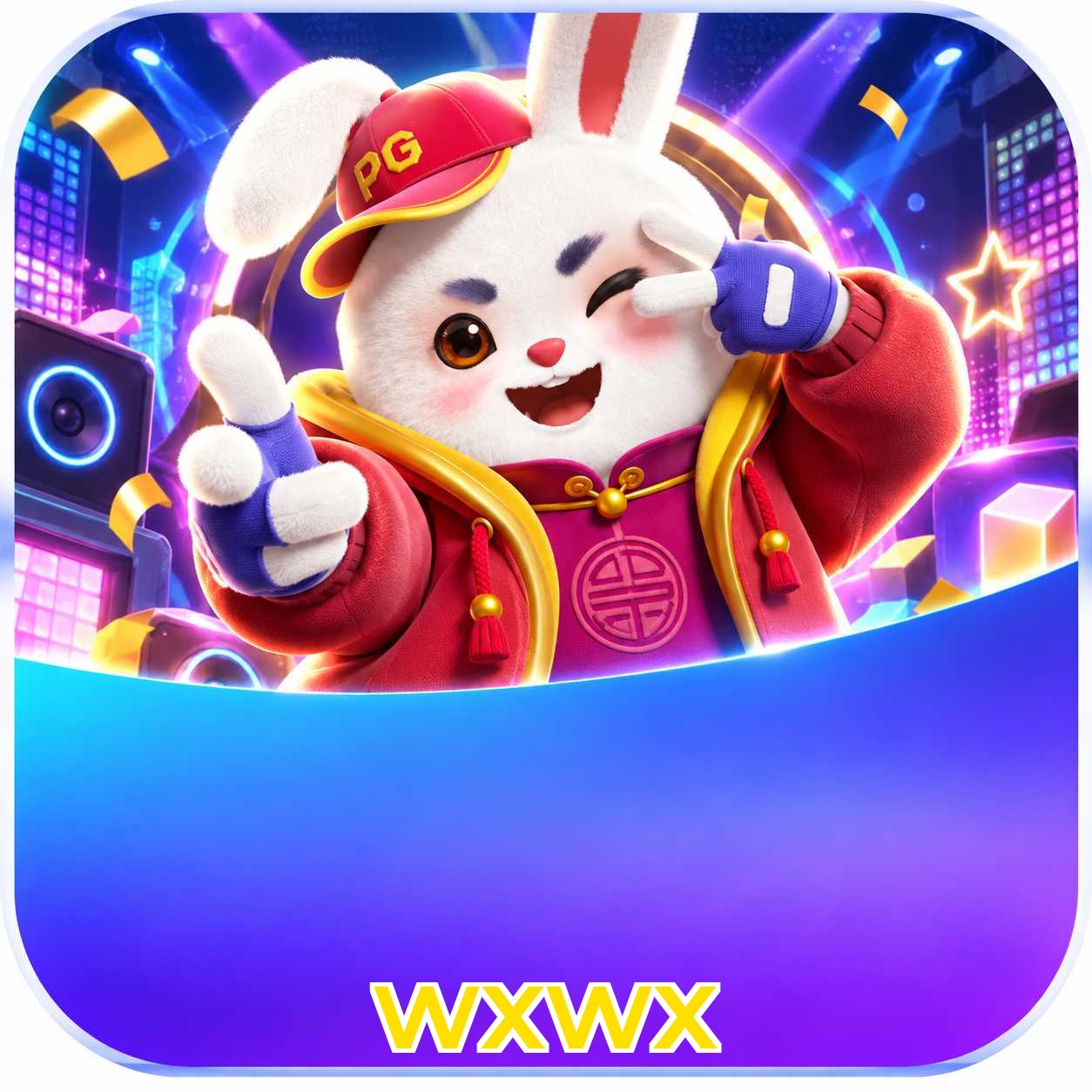 wxwx Logo