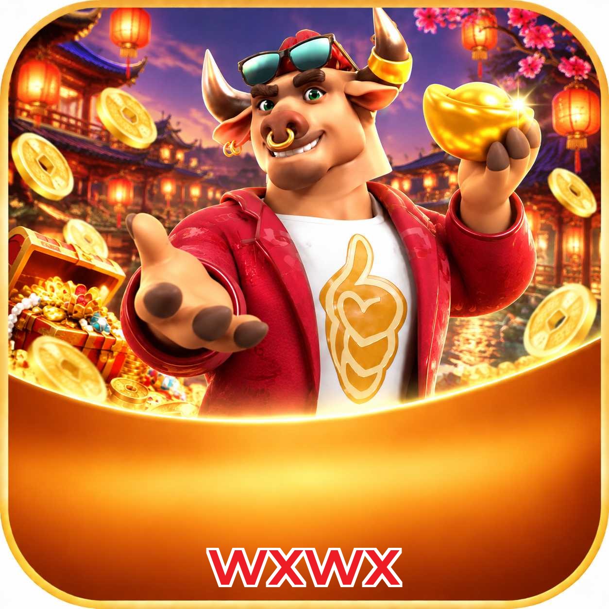 wxwx atualizar e desinstalar app