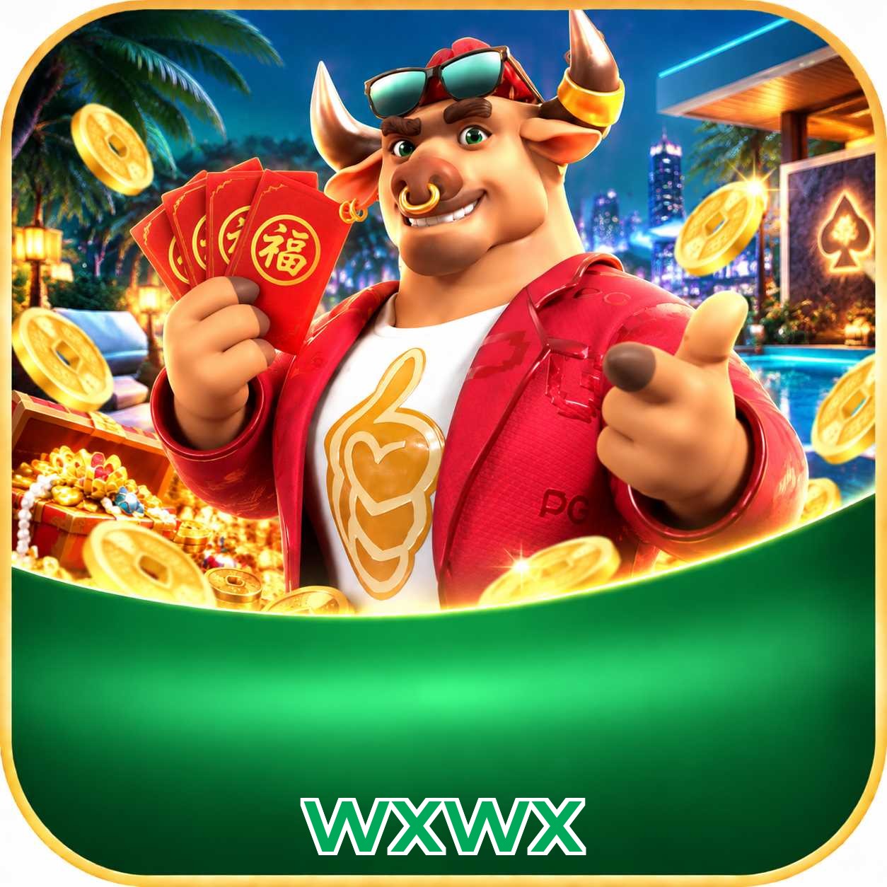 wxwx Loterias