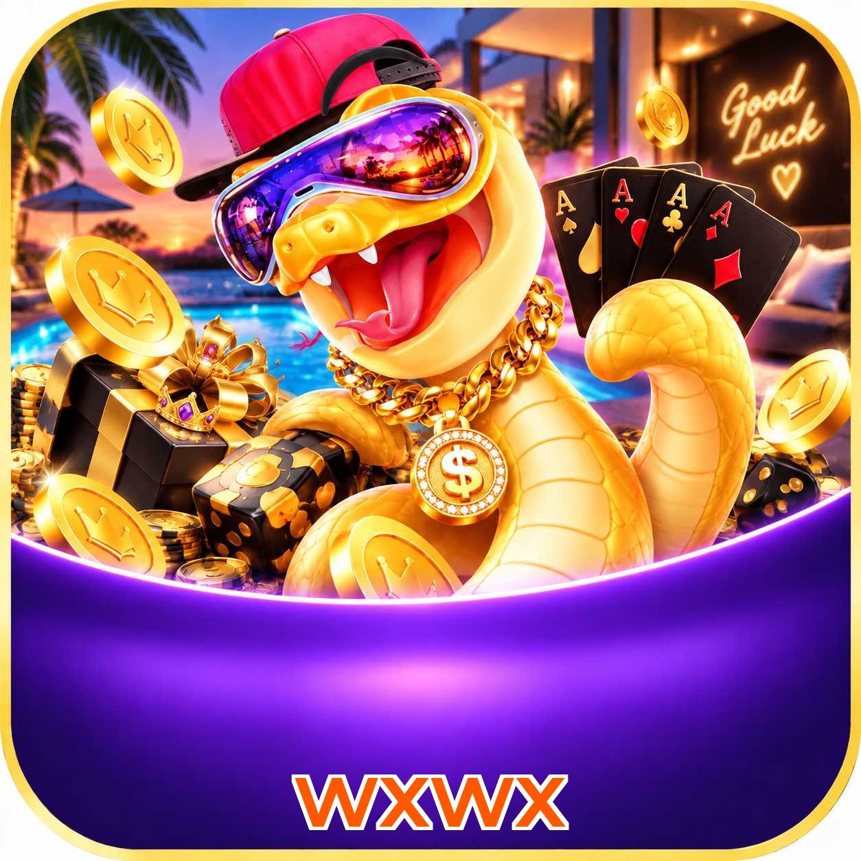 wxwx instalar Windows e Mac