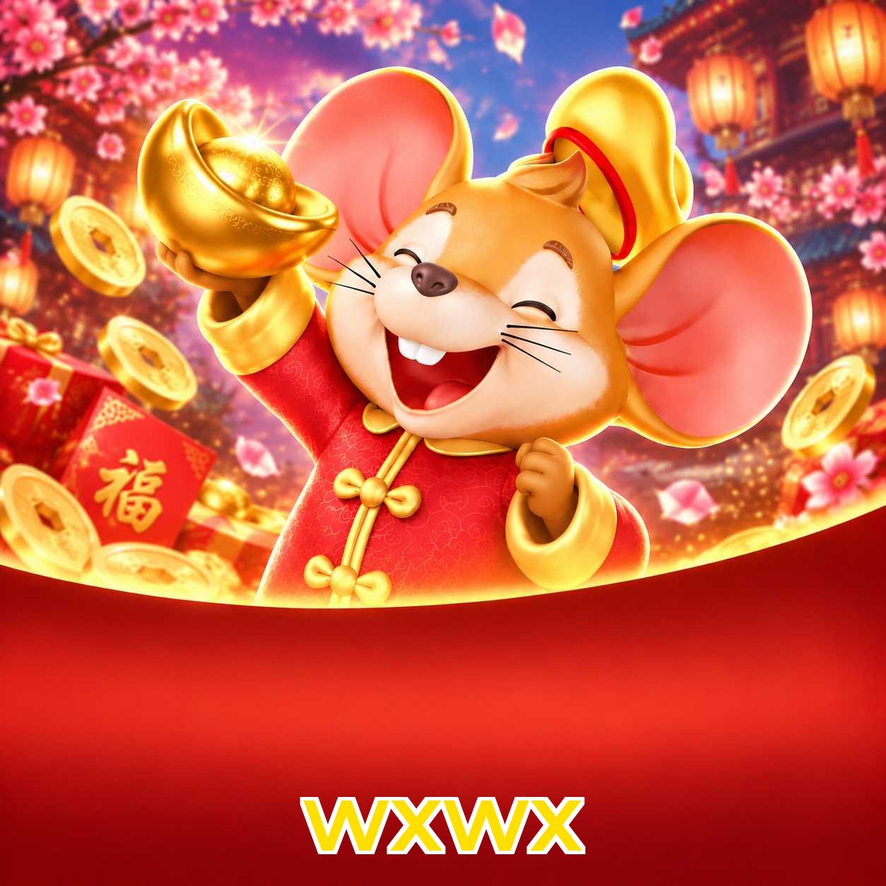 wxwx Logo