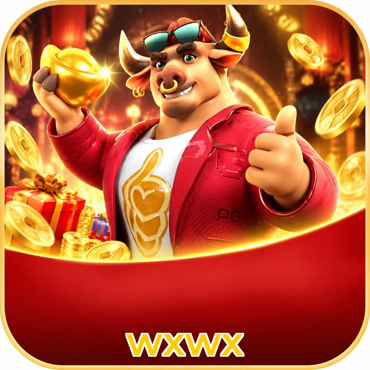wxwx Logo