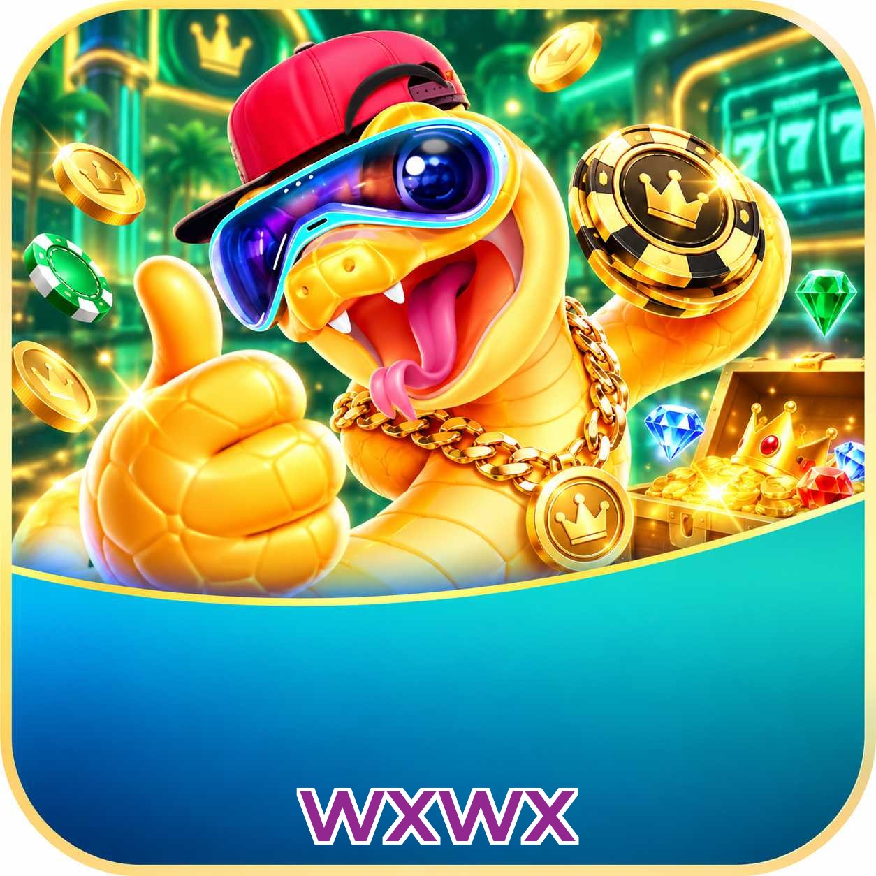 wxwx Registration Guide