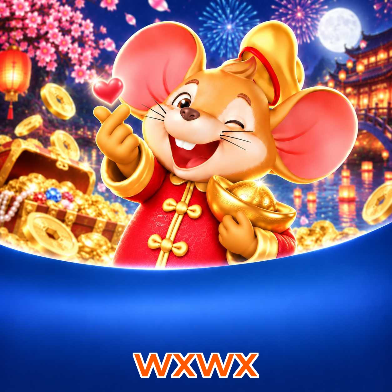 wxwx App vs Web