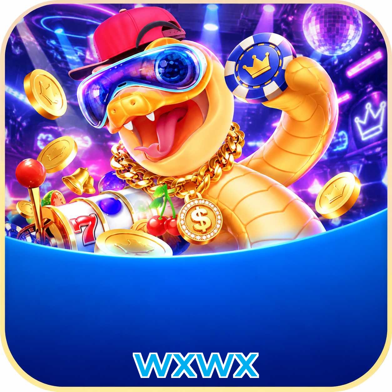wxwx VIP FAQ