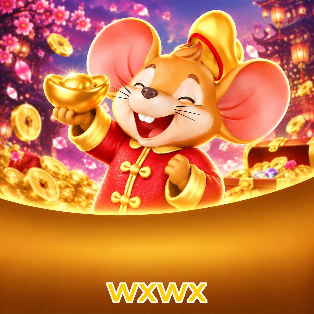 wxwx Estratégias Lottery