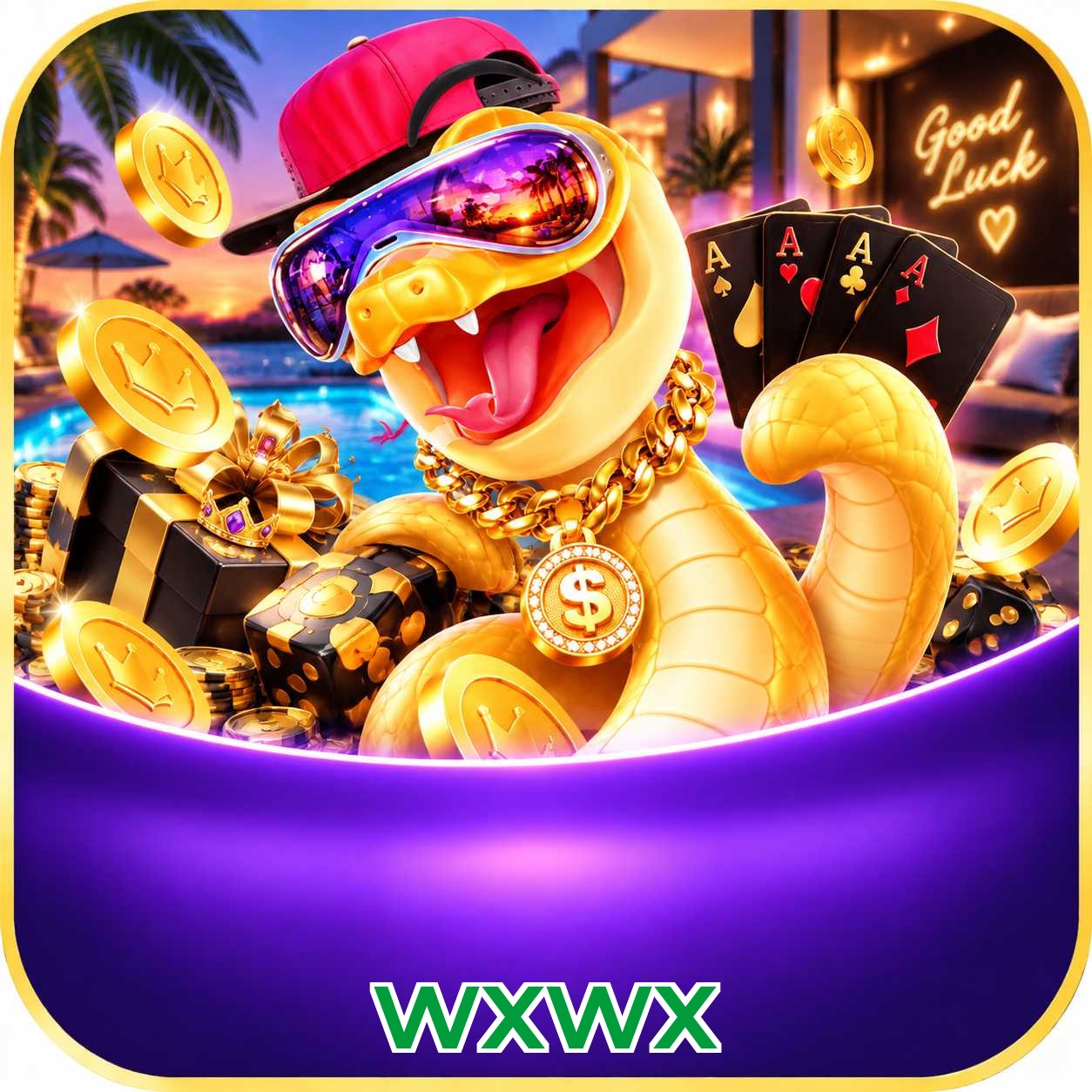 wxwx Jogos Exclusivos
