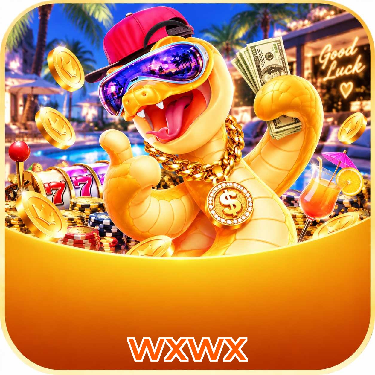 wxwx Logo