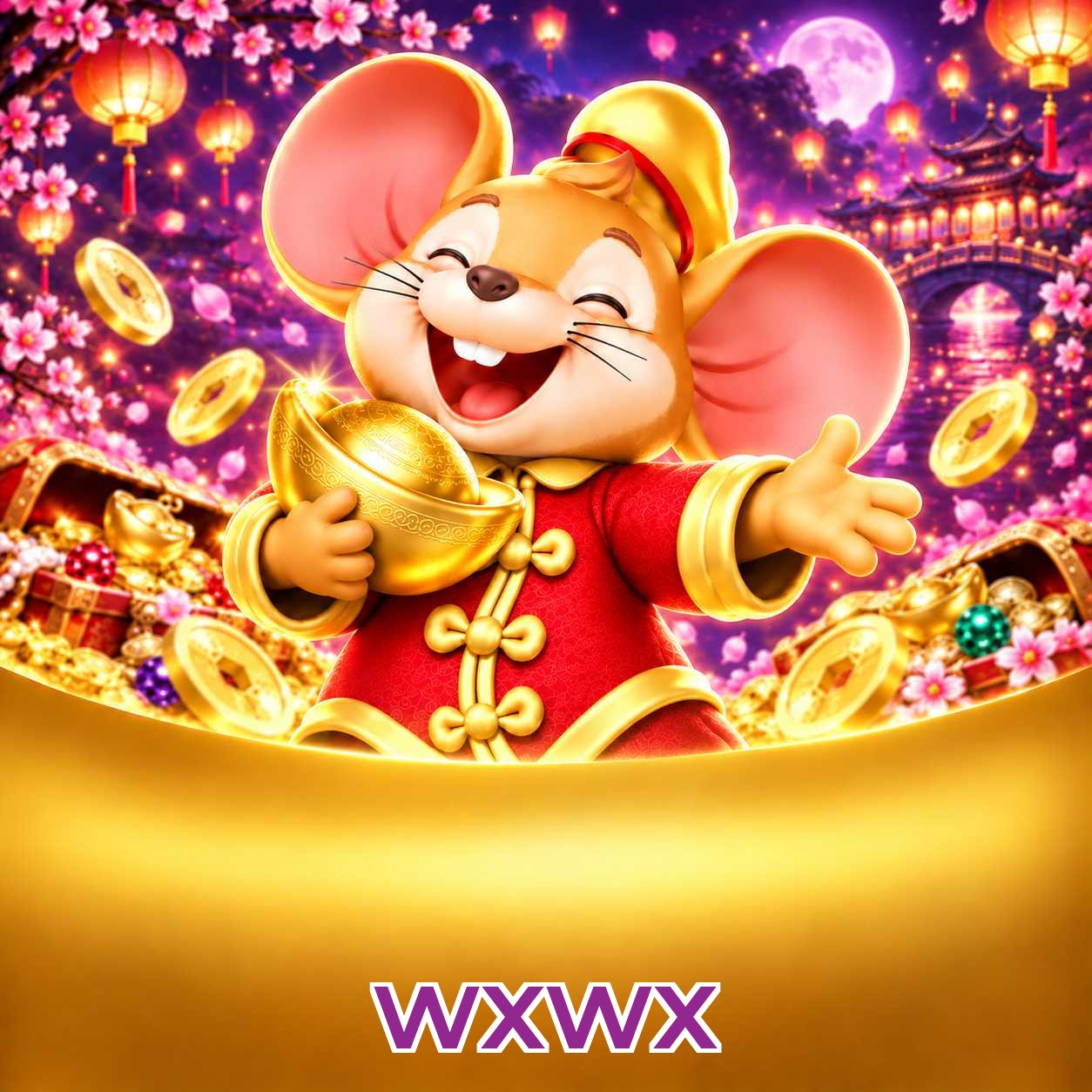 wxwx Recuperar Senha