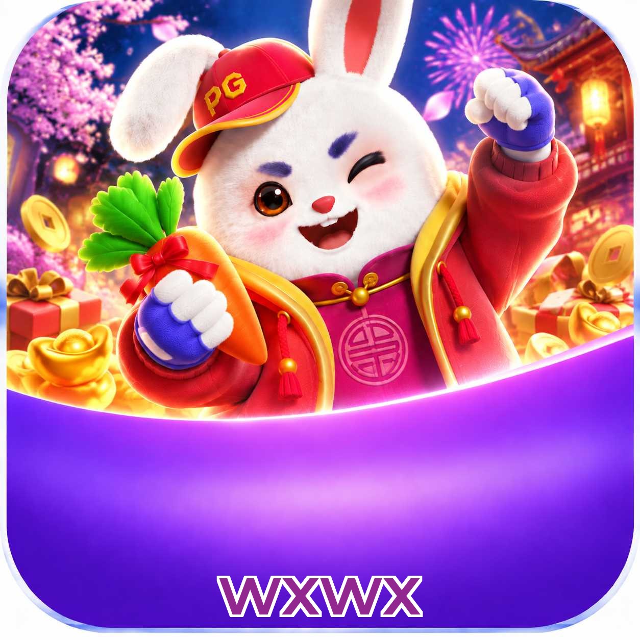 wxwx Logo