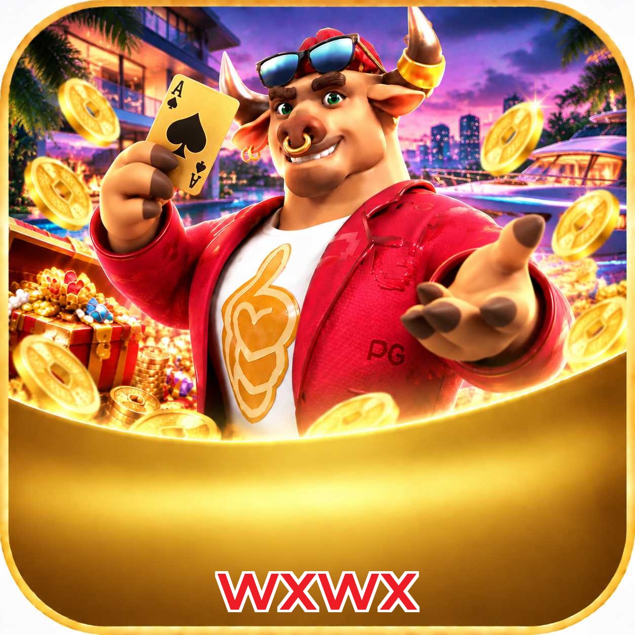 wxwx Free Spins