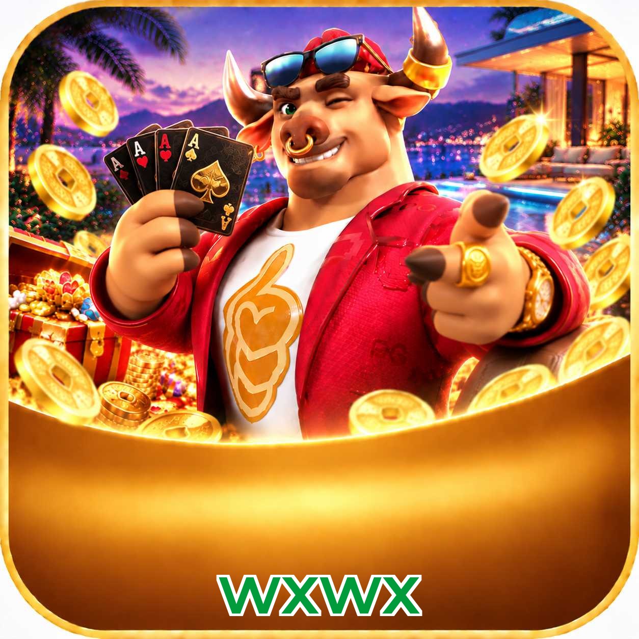 wxwx Plataforma FAQ