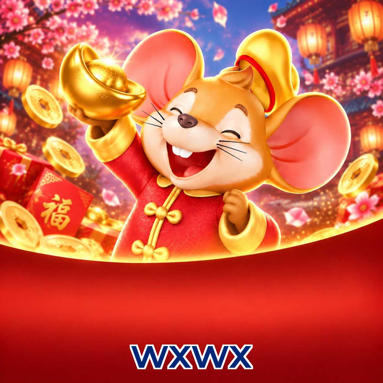 wxwx Welcome Bonus