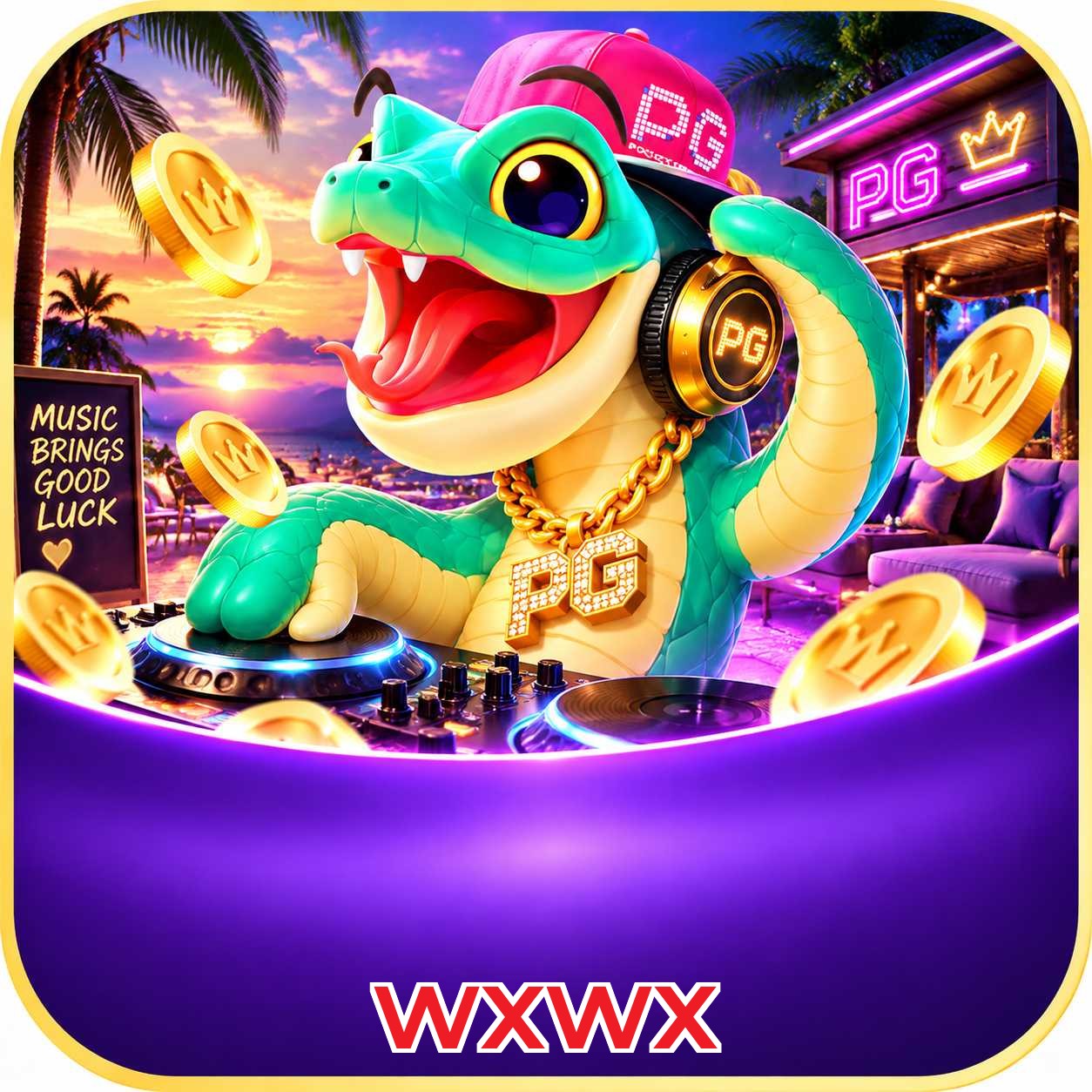 wxwx App Features