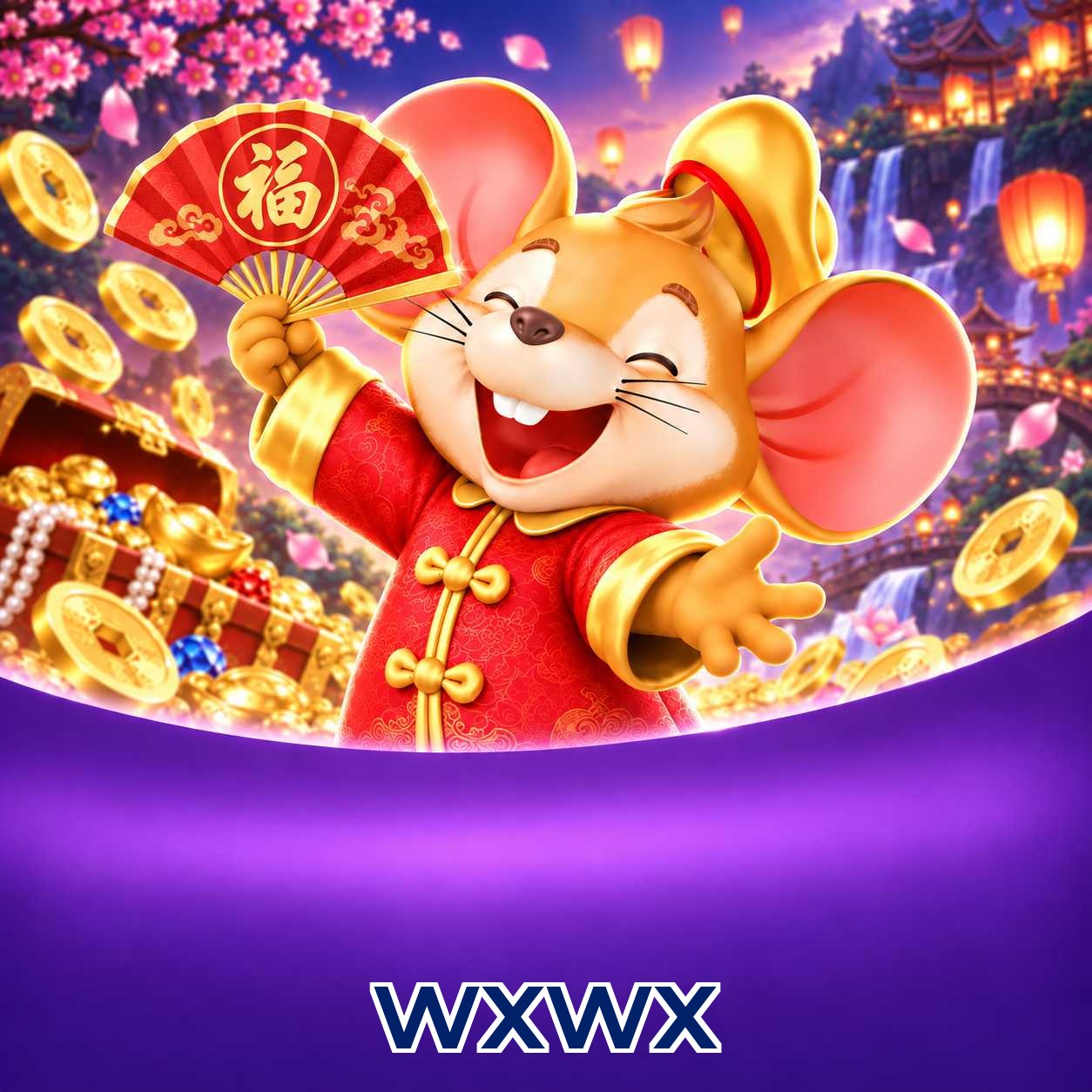 wxwx Promotions