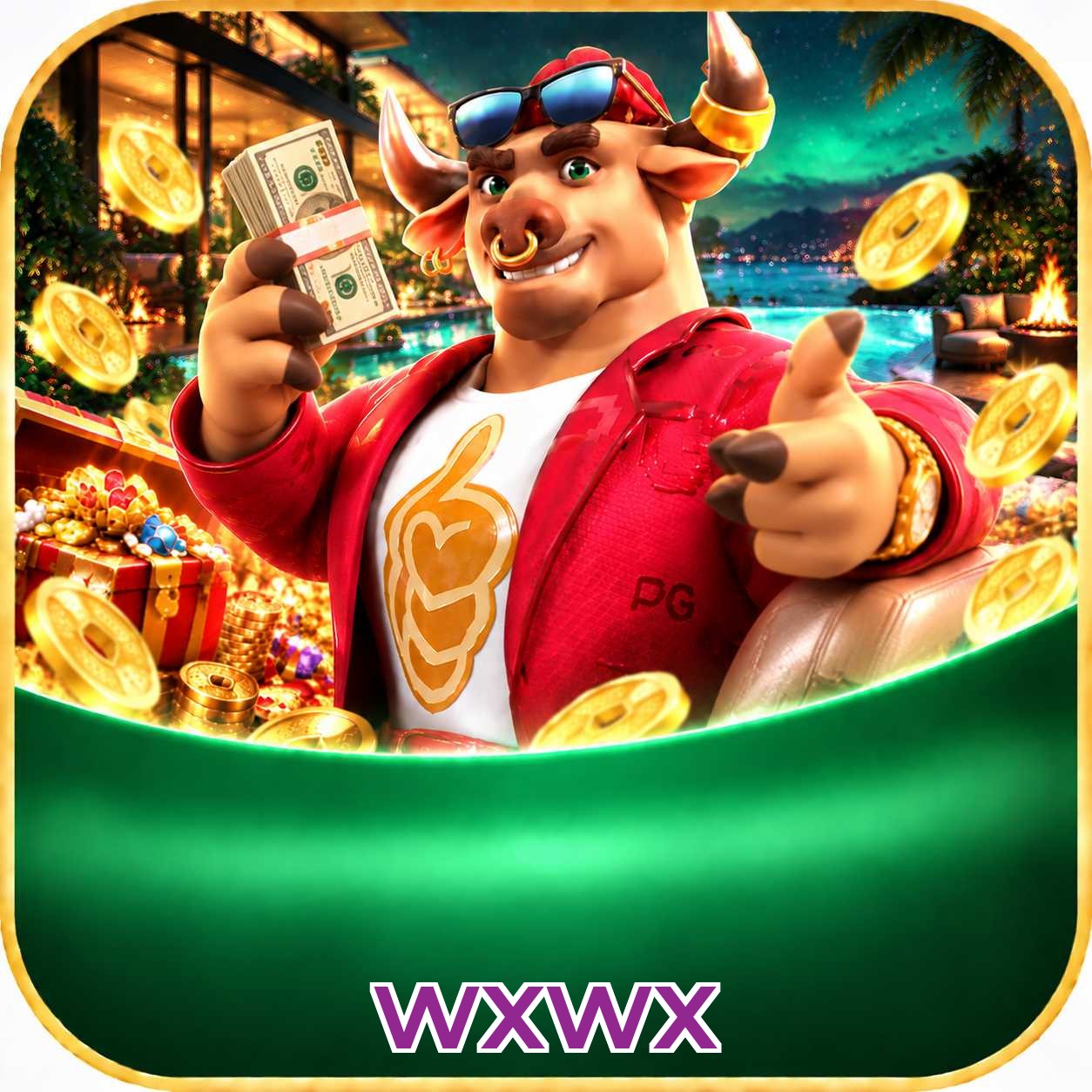 wxwx Fortune Tiger FAQ