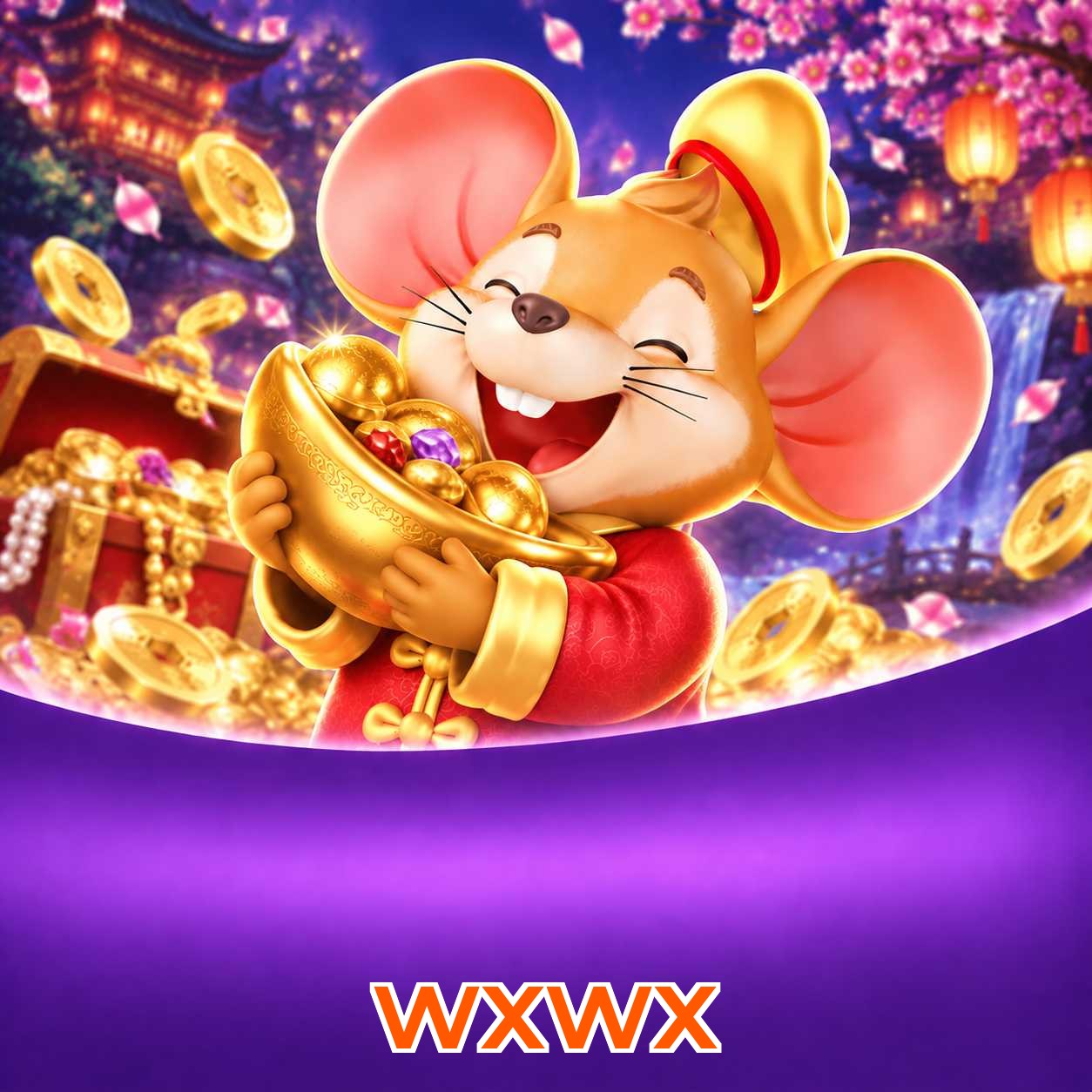 wxwx Logo