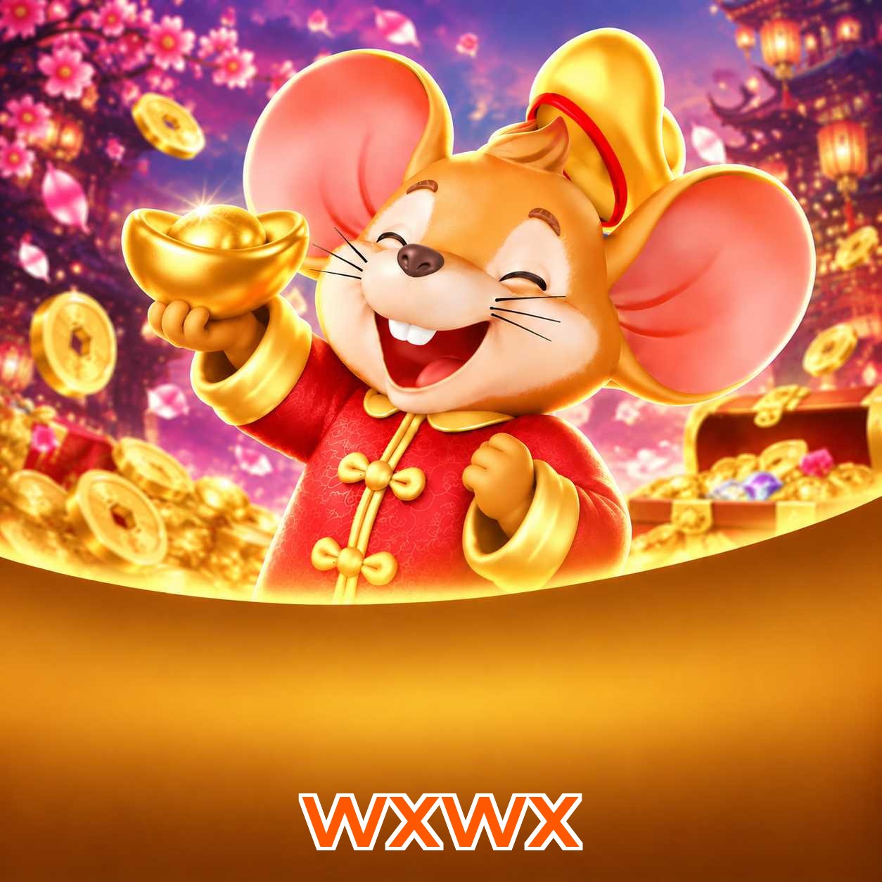 wxwx Logo