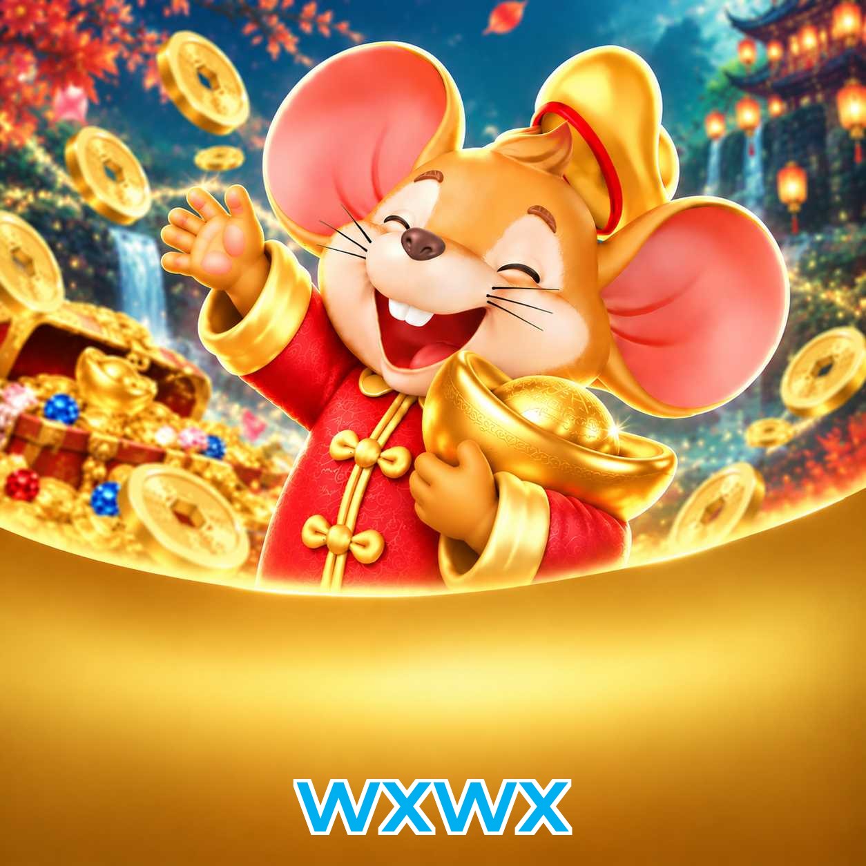 wxwx Login FAQ